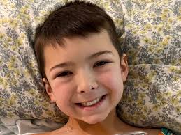 Fundraiser for Hailey Bybee by Heather Townsend : Join Us in Supporting  Brody's Brave Fight