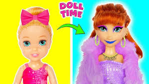 Elsie and Annie Become Popular at School!