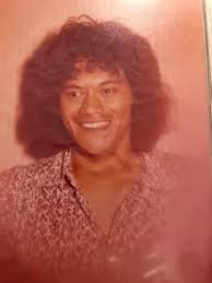 1956 tramps band at scott high school dance