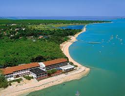 How much is a hotel room in ile d'oleron? Novotel Ile D Oleron Sejour Thalasso Ile D Oleron Thalasseo Com
