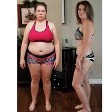 Healthywage Jennifer D Lost 55 Pounds In 6 Months And Facebook