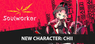 Soulworker Anime Action Mmo On Steam