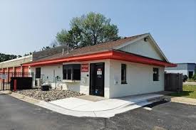 Hopkins, MN, Self-Storage Units Near 1144 7th Street S