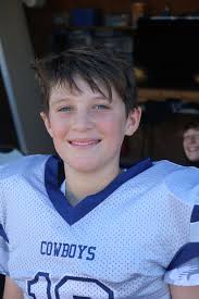 Tense 6-0 win vaults League City Junior Cowboys to Super Bowl