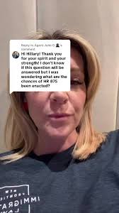 Attorney Hillary Madden