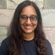 Seema Merchant's Instagram, Twitter & Facebook