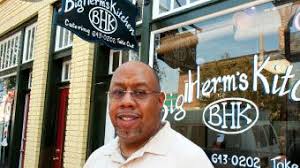 Order with seamless to support your local restaurants! Dining Blkrva