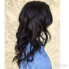 4.1 out of 5 stars. Deep Brown Black Hair Color Novocom Top