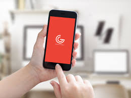 Iphone 6 In Girl Hand Mockup Graphic Google Tasty Graphic Designs Collection Iphone Iphone Mockup Smarthome App