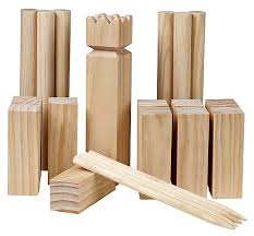 image for Kubb Set