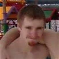 Dustin Frederick Abel Obituary