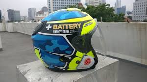 Karoten pada ikan adalah astaxanthin yang menciptakan warna merah spirulina paling banyak digunakan penggemar untuk mencemerlangkan warna tubuh koi. 3 Cara Kustomisasi Helm Motor