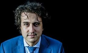 Explore @jesseklaver twitter profile and download videos and photos fractievoorzitter van @groenlinks in de tweede kamer. The Jessiah The Dutch Progressive Trying To Turn Back The Populist Tide World News The Guardian