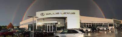 Learn more about ford dealers in des moines, iowa ford, car credit des moines, and new ford in ia today. Willis Lexus Lexus Dealer In Des Moines Ia