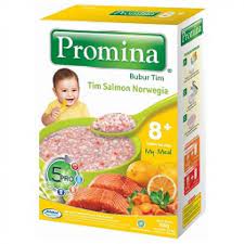 Maybe you would like to learn more about one of these? Promina Bubur Tim 8 Tim Salmon Ayam Kampung Tomat Wortel Ayam Kampung Kacang Polong Shopee Indonesia