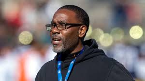 Coach Stephen Amoako (@CoachAmoako)