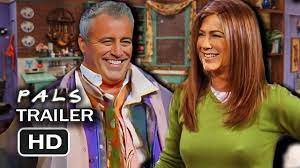 The sitcom's official instagram account confirmed the news in a recent post. Friends Reunion Reboot Pals New Tv Series 2021 Trailer Youtube Friends Reunion New Tv Series Friends Tv