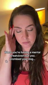 The Menty B can wait, lady🍦#pupcup #dairyqueen #10minutes #mentalbreakdown  #mentalhealth #dogs #dogtok #dogsoftiktok #dogmom #dogmomlife #mentyb  #funnydog #cutedog