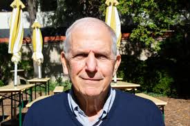 Museum curator Brent Glass 69 on the American narrative – The Lafayette