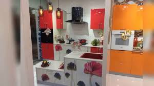 kutchina modular kitchen price