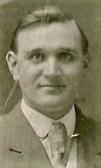 Hezekiah M. Washburn (1884-1972)