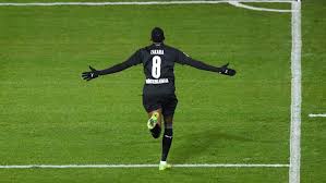 Borussia mönchengladbach has managed to score an average of 1.7 goals per match in the last 20 games. Wen Verliert Borussia Monchengladbach Noch Ausser Trainer Marco Rose Kicker