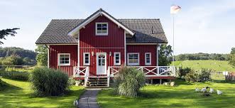 Jede familie hat neben einem haus von höchster qualität auch ein teil von der schwedischen diese erfahrung ist unsere antwort auf die frage „ warum ein schwedenhaus / holzhaus?. Bauen Sie Mit Uns Ihr Traum Schwedenhaus Fjorborg