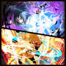 Maybe you would like to learn more about one of these? About Naruto Ultimate Ninja Blazing Amino