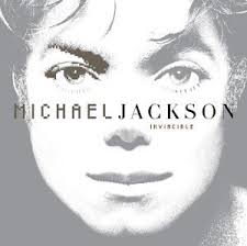Invincible (Michael Jackson album)