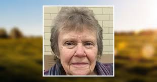 Marguerite Lore Obituary April 22, 2019