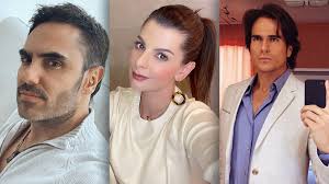 Check spelling or type a new query. Carolina Cruz Responde Si Mantenia A Su Exnovio Daniel Arenas Kienyke