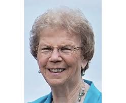 Mary Lou Custer Obituary (2024)