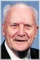 Olaf Hanson (1910-2007)