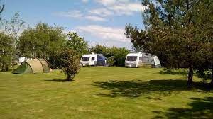 Resparva House Touring Park Summercourt Newquay Cornwall England Camping Travel Explore Ou Camping Trailer For Sale Camping In Texas Bodega Bay Camping