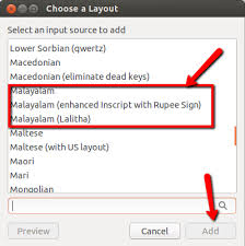 Download How Do I Use The Malayalam Language In Libreoffice Writer Ask Ubuntu