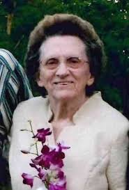 Dorothy Huskey Branum Obituary