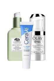 Experts share the best drugstore eye creams to erase dark circles, wrinkles, and other signs of aging that are available over the counter without a scan the label: 13 Best Drugstore Eye Creams Top Creams For Crow S Feet Puffiness Dark Circles More
