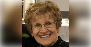 Obituary information for Penelope "Penny" Peters (Grivna)