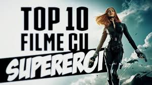 Top 7 filme cu supereroi. Top 10 Filme Cu Supereroi Youtube