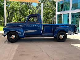 Image result for Erie Blue 1950 Truck