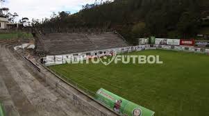 El conjunto ecuatoriano se clasificó al hacer valer doble su gol de visitante. El Estadio De Mushuc Runa Sigue Sin Permisos Para Acoger Partidos Oficiales Bendito Futbol