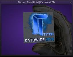 You should upgrade or use an alternative browser. Daddyskins On Twitter Like For Sticker Ibuypower Holo Katowice 2014 Rt For Sticker Titan Holo Katowice 2014