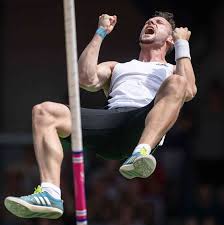 Jul 02, 2021 · sankarivainajia etsivä venäläisryhmä karjalan valli löysi hiljattain äyräpäästä kolme uutta sankarivainajaa. Mehrkampf Meeting Ratingen 2019 Zehnkampfer Kai Kazmirek Knackt Olympia Norm