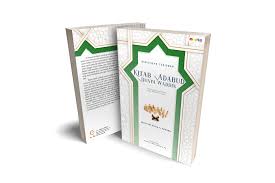 1001 tanya jawab bahsul masail kwagean (rp. Terjemah Kitab Adabud Dunya Waddin Diong Liong Penerbit Madza Media