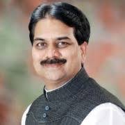 Nationalist Congress Party (Sharadchandra Pawar) leaders from Indapur