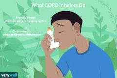 Image result for which one is it least side effect copd treatment inhaler