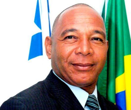 Resultado de imagem para NERIVAL VEREADOR"