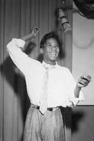 Fever and Fate — Kim Field