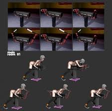 Unreal Engine] Sex Machines - v0.9.9 by Nathan Adult Porn Game Download  Free For Android and PC