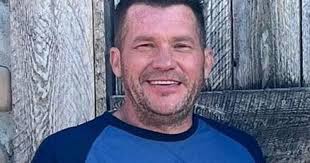 Douglas Michael Jorgensen